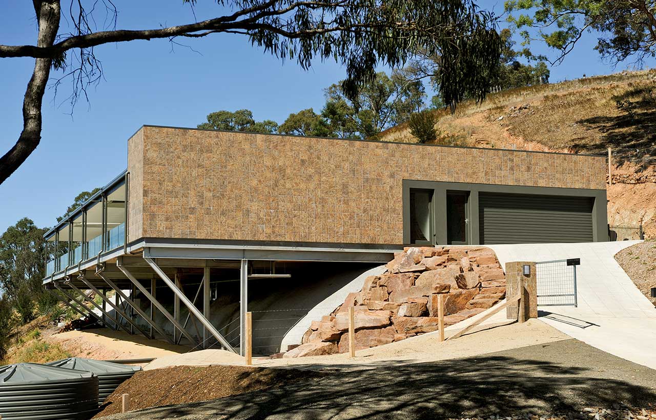 Mbav Victorian Regional Builder Of The Year 08 Hedger Constructions