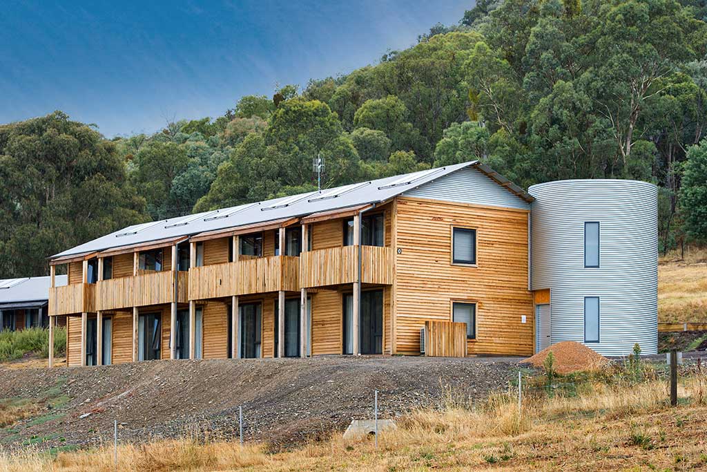 Holmesglen at Eildon Conference & Event Accommodation
