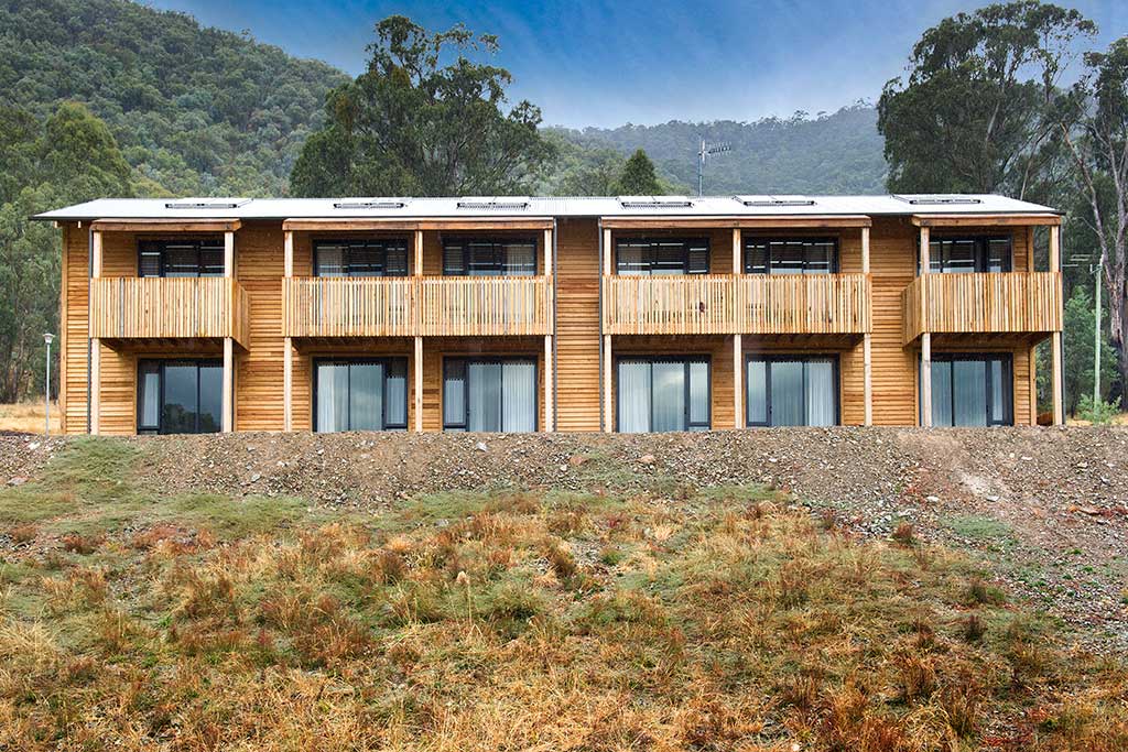 Holmesglen at Eildon Conference & Event Accommodation