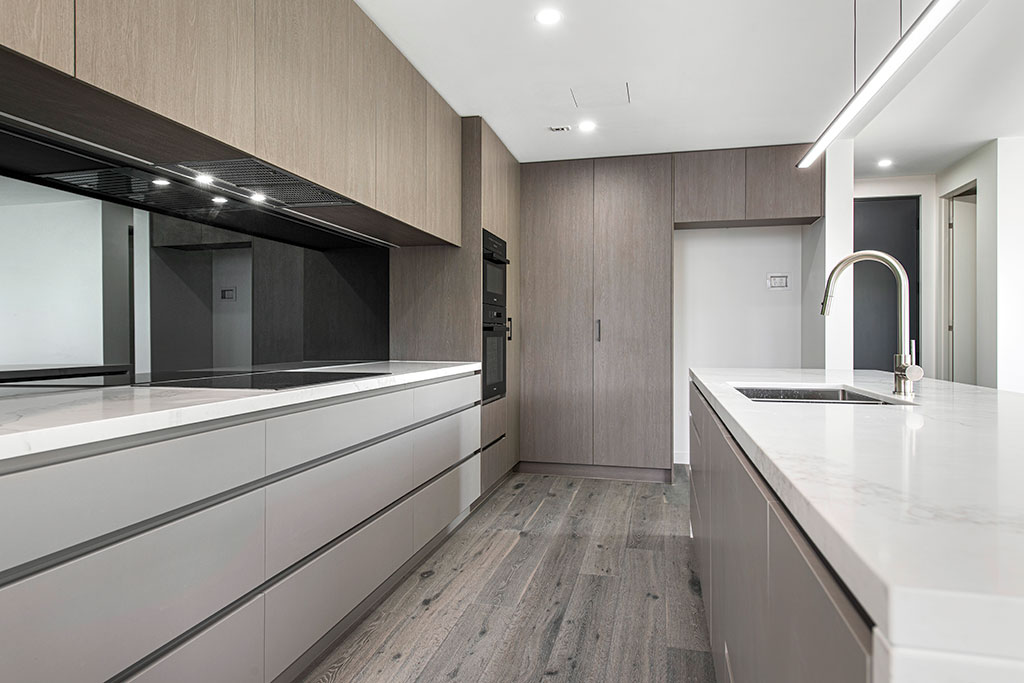 Hedger Constructions’ Exclusive Camberwell Residences